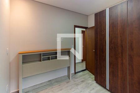 Casa de condomínio para alugar com 52m², 2 quartos e 1 vagaQuarto 1