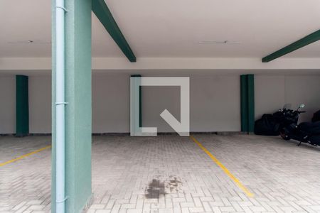 Casa de condomínio para alugar com 52m², 2 quartos e 1 vagaGaragem