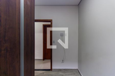 Casa de condomínio para alugar com 52m², 2 quartos e 1 vagaQuarto 2