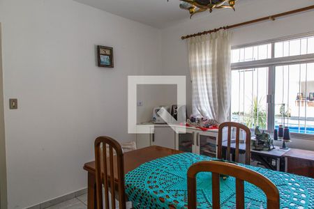 Casa para alugar com 384m², 3 quartos e 6 vagasSala de Jantar