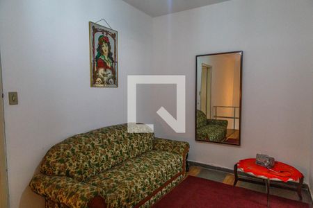 Casa para alugar com 384m², 3 quartos e 6 vagasHall social