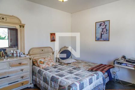 Casa para alugar com 384m², 3 quartos e 6 vagasQuarto 3