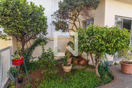 Casa para alugar com 384m², 3 quartos e 6 vagasJardim