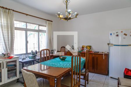 Casa para alugar com 384m², 3 quartos e 6 vagasSala de Jantar