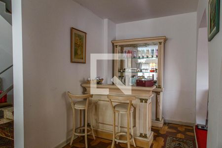 Casa para alugar com 384m², 3 quartos e 6 vagasSala