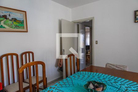 Casa para alugar com 384m², 3 quartos e 6 vagasSala de Jantar