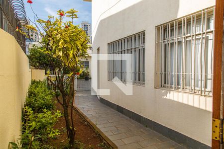 Casa para alugar com 384m², 3 quartos e 6 vagasJardim