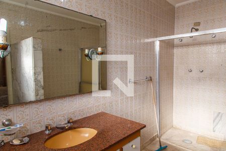 Casa para alugar com 384m², 3 quartos e 6 vagasBanheiro Suíte