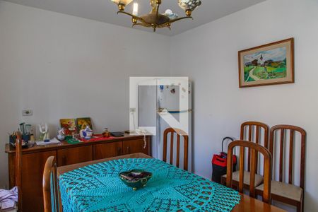 Casa para alugar com 384m², 3 quartos e 6 vagasSala de Jantar