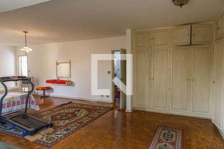 Casa para alugar com 384m², 3 quartos e 6 vagasQuarto Suíte