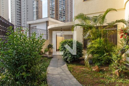 Casa para alugar com 384m², 3 quartos e 6 vagasJardim