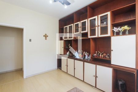 Quarto 1 de apartamento à venda com 3 quartos, 119m² em Petrópolis, Porto Alegre