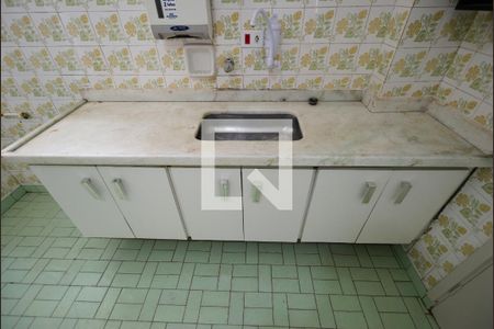 Apartamento para alugar com 50m², 3 quartos e 1 vagaCozinha