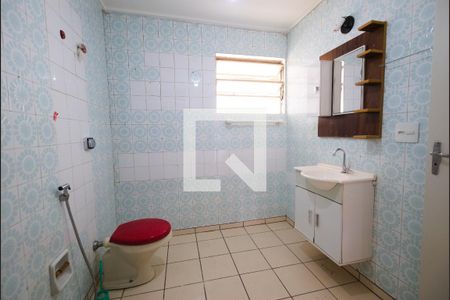 Apartamento para alugar com 50m², 3 quartos e 1 vagaBanheiro