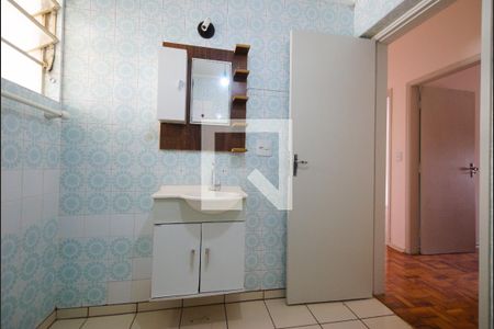 Apartamento para alugar com 50m², 3 quartos e 1 vagaBanheiro