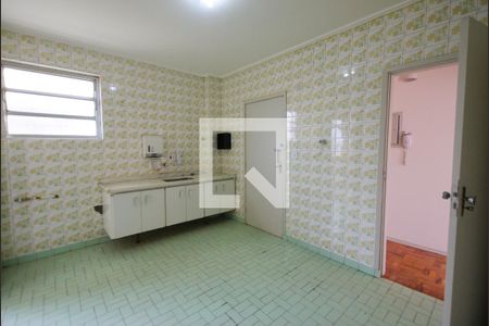 Apartamento para alugar com 50m², 3 quartos e 1 vagaCozinha