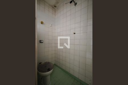 Apartamento para alugar com 50m², 3 quartos e 1 vagaBanheiro de Serviço