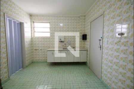 Apartamento para alugar com 50m², 3 quartos e 1 vagaCozinha
