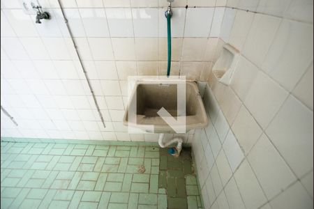 Apartamento para alugar com 50m², 3 quartos e 1 vagaÁrea de Serviço