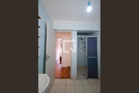 Apartamento para alugar com 50m², 3 quartos e 1 vagaBanheiro