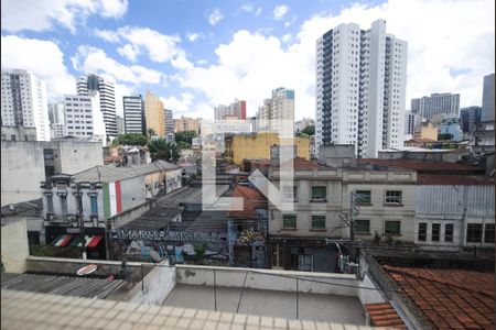 Apartamento para alugar com 50m², 3 quartos e 1 vagaQuarto 1 - Vista