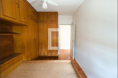 Apartamento para alugar com 50m², 3 quartos e 1 vagaQuarto 2