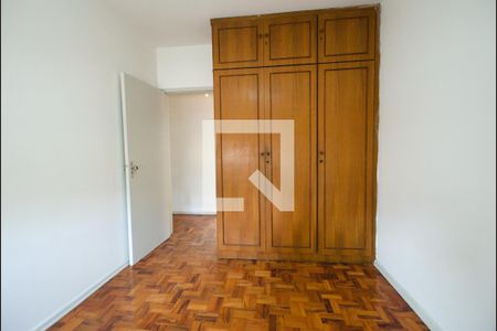 Apartamento para alugar com 50m², 3 quartos e 1 vagaQuarto 1