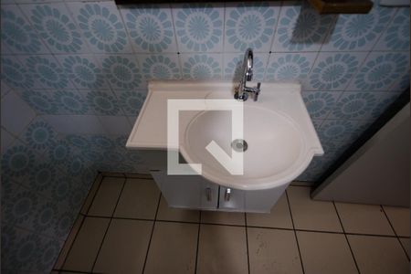 Apartamento para alugar com 50m², 3 quartos e 1 vagaBanheiro