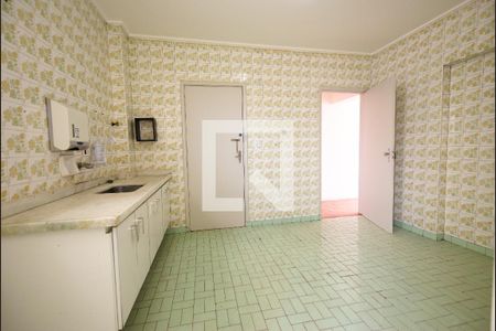 Apartamento para alugar com 50m², 3 quartos e 1 vagaCozinha