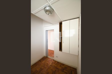 Apartamento para alugar com 50m², 3 quartos e 1 vagaQuarto 3