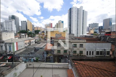 Apartamento para alugar com 50m², 3 quartos e 1 vagaQuarto 2 - Vista
