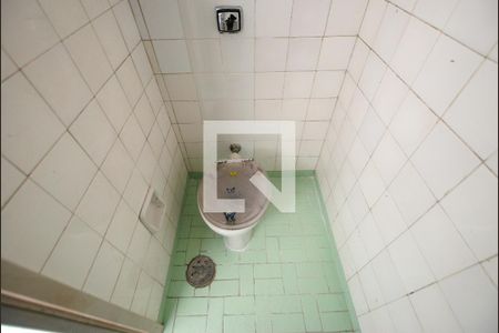 Apartamento para alugar com 50m², 3 quartos e 1 vagaBanheiro de Serviço