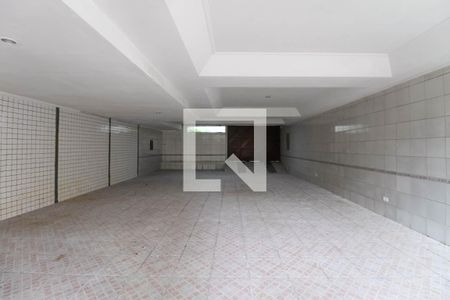 Garagem de casa à venda com 5 quartos, 340m² em Parque da Vila Prudente, São Paulo
