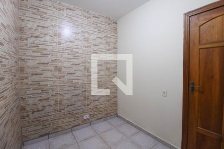 Quarto de Serviço de casa à venda com 5 quartos, 340m² em Parque da Vila Prudente, São Paulo