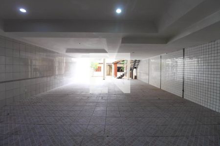 Garagem de casa à venda com 5 quartos, 340m² em Parque da Vila Prudente, São Paulo