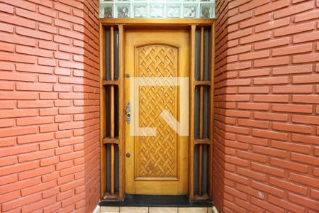 Entrada de casa à venda com 5 quartos, 340m² em Parque da Vila Prudente, São Paulo