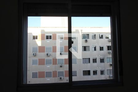 Apartamento para alugar com 52m², 2 quartos e 1 vagaVista do Quarto 1