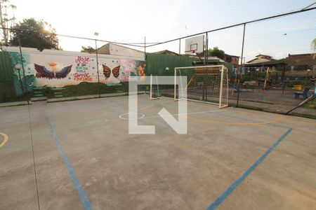 Apartamento para alugar com 52m², 2 quartos e 1 vagaQuadra Esportiva