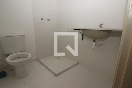 Apartamento para alugar com 52m², 2 quartos e 1 vagaBanheiro Social