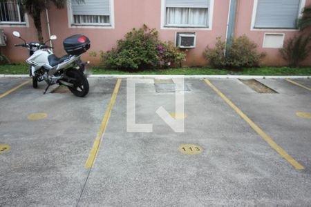 Apartamento para alugar com 52m², 2 quartos e 1 vagaGaragem