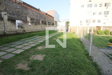 Apartamento para alugar com 52m², 2 quartos e 1 vagaEspaço Pet