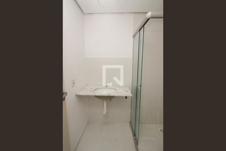 Apartamento para alugar com 52m², 2 quartos e 1 vagaBanheiro da Suíte