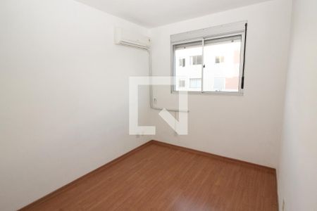 Quarto Suíte de apartamento para alugar com 2 quartos, 52m² em Jardim Itu Sabará, Porto Alegre