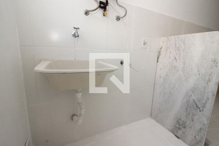 Apartamento para alugar com 52m², 2 quartos e 1 vagaÁrea de Serviço