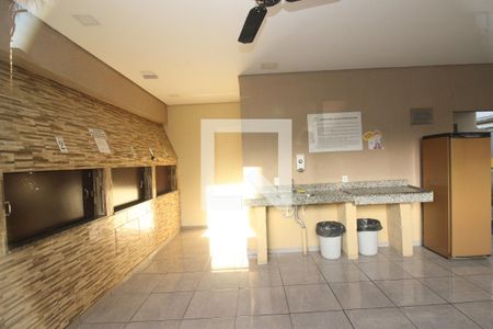 Apartamento para alugar com 52m², 2 quartos e 1 vagaÁrea comum - Churrasqueira