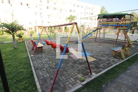 Apartamento para alugar com 52m², 2 quartos e 1 vagaÁrea Comum - Playground