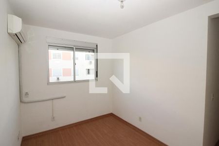 Quarto Suíte de apartamento para alugar com 2 quartos, 52m² em Jardim Itu Sabará, Porto Alegre