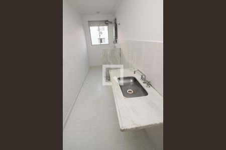 Apartamento para alugar com 52m², 2 quartos e 1 vagaCozinha