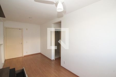 Sala de apartamento para alugar com 2 quartos, 52m² em Jardim Itu Sabará, Porto Alegre