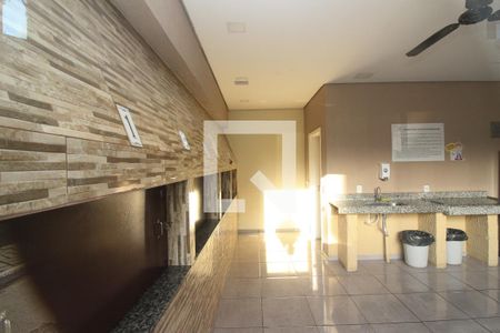 Apartamento para alugar com 52m², 2 quartos e 1 vagaÁrea comum - Churrasqueira